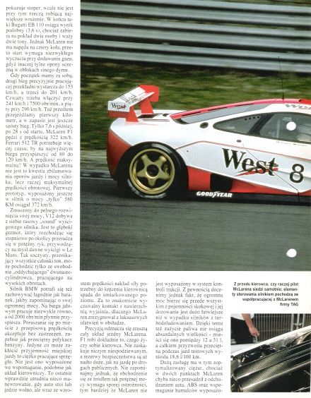 McLaren F1